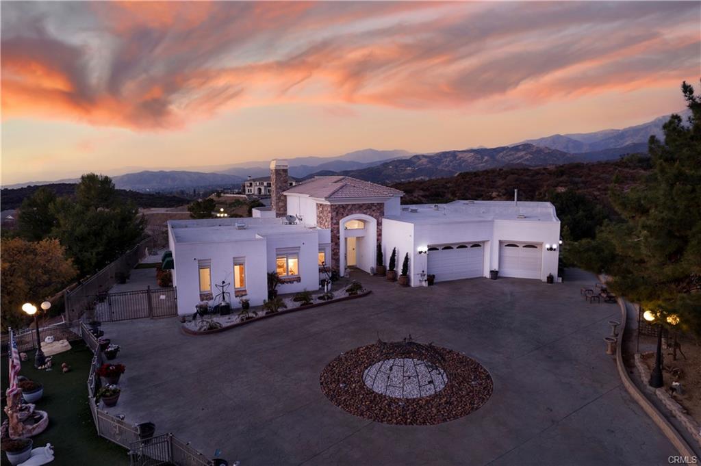 Luxury Home