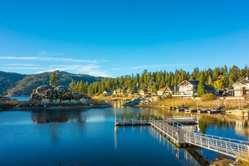 Big Bear Lake